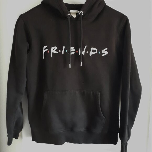 Friends 3 Piece Bundle of Beanie Leggings and Hoodie - Picture 2 of 11